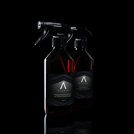 Automobilio priežiūrai 