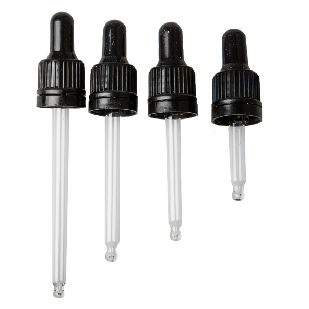 18 mm pipetė 5, 10, 30, 50, 100 ml buteliukui