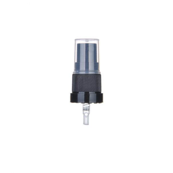 18 mm purkštuvėlis 100 ml buteliukui
