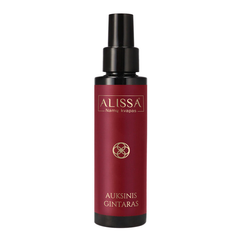 Spray home fragrance 100 ml