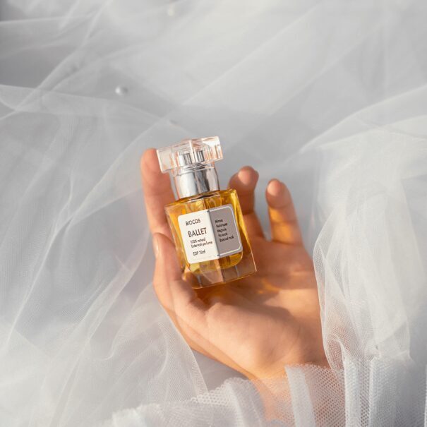 Perfumy BALLET