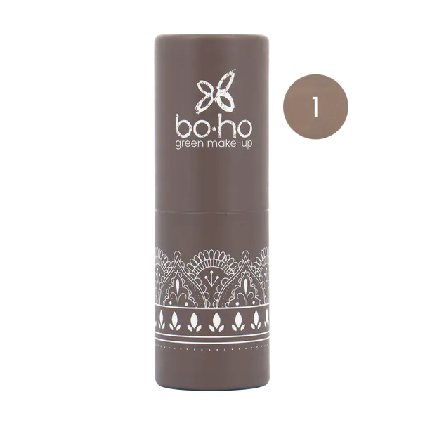 BoHo kreminis kontūravimo pieštukas
