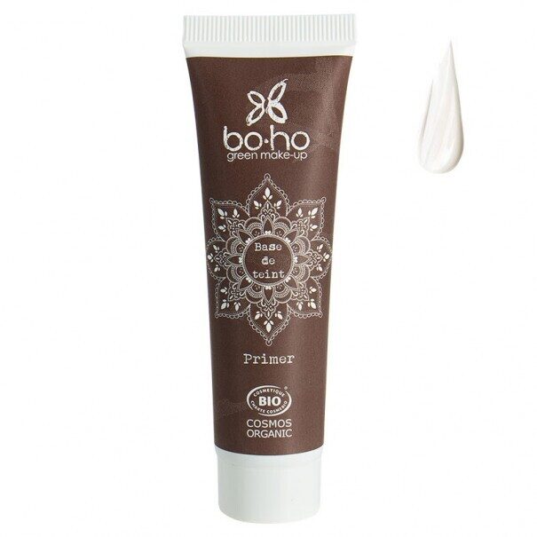 Boho Green Make-Up Mattifying Primer (30 ml)