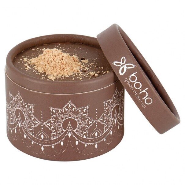 Biri BoHo mineralinė pudra