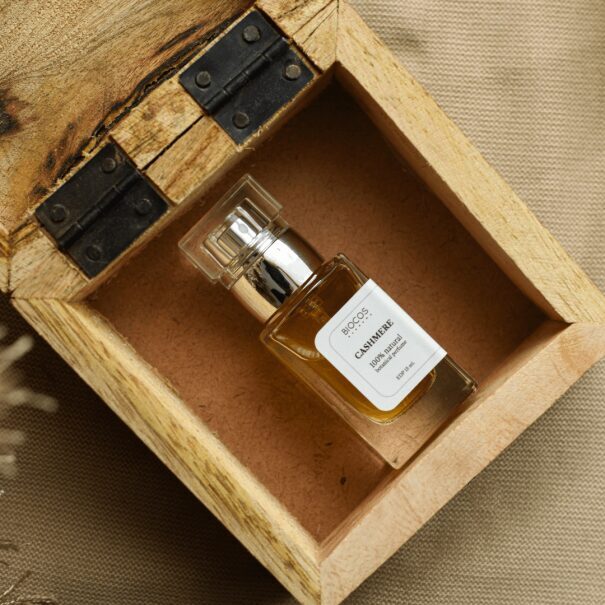 Eau de Parfum Kašmyras