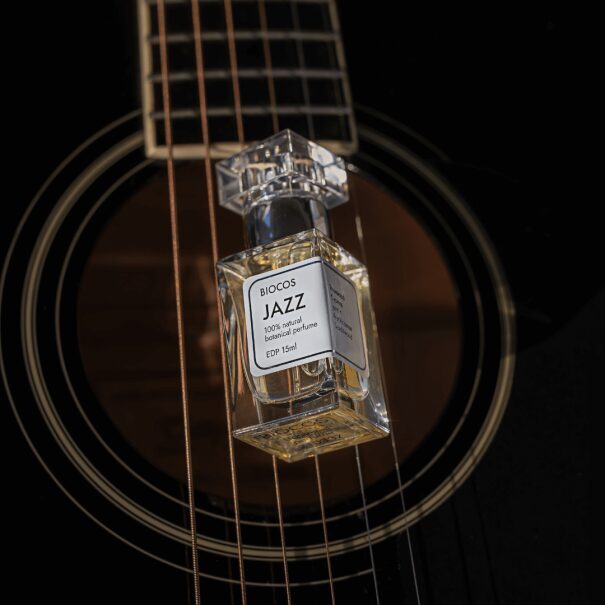 Perfumy JAZZ