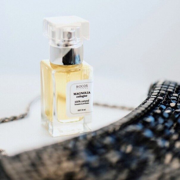 Perfumy MAGNOLIA – URBAN PROVOCATION