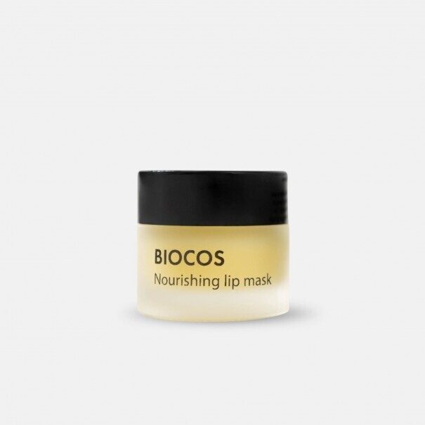 JUICY KISS Nourishing Lip Mask 7 ml