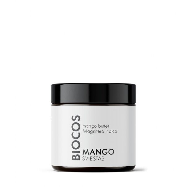 Mango sviestas, 50ml