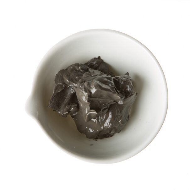 100% grynas Negyvosios jūros purvas 200g