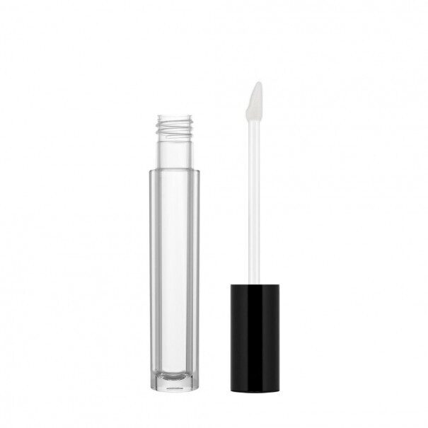 Plastikinis indelis lūpų blizgesiui (5ml arba 7ml)
