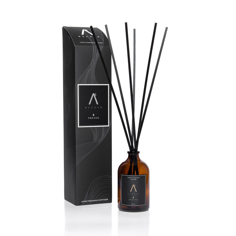 Home fragrance 100 ml