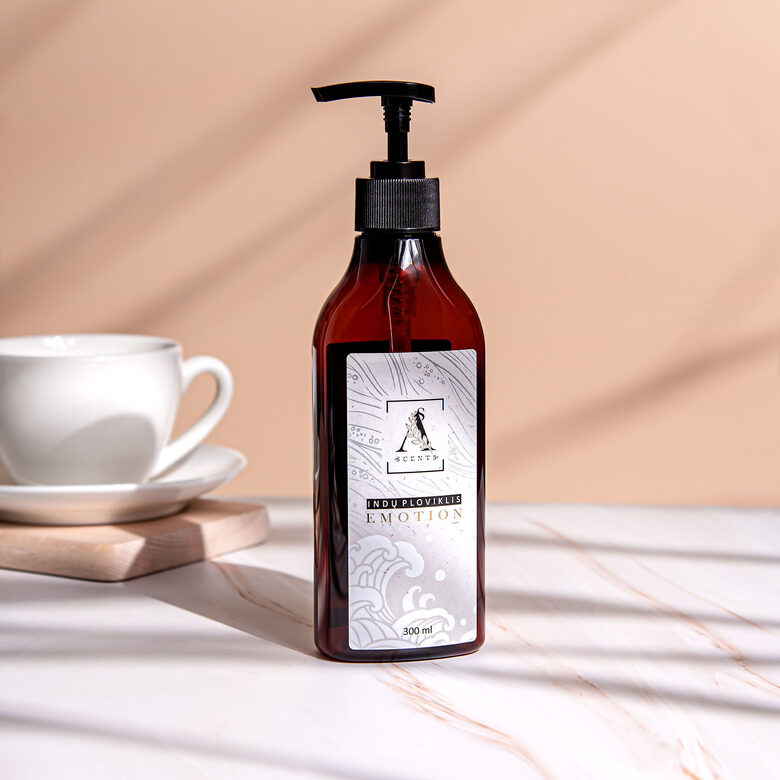 Dishwashing Liquid 300 ml