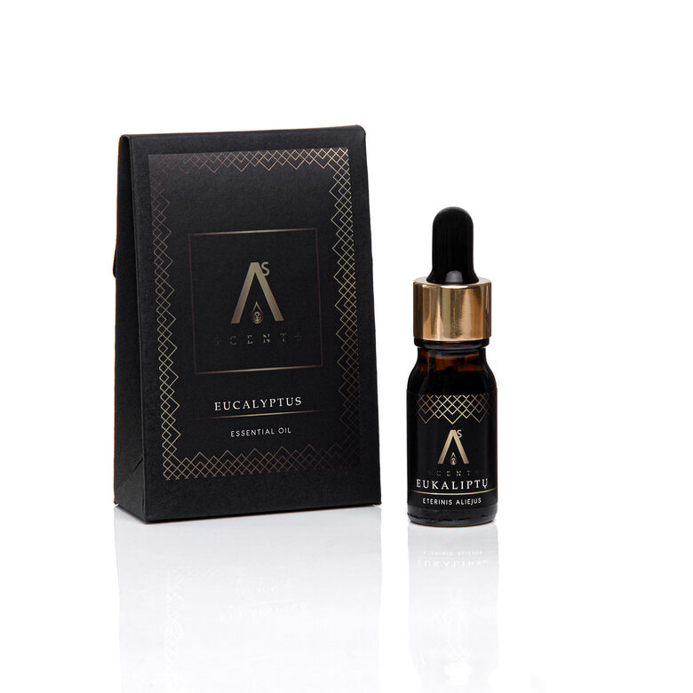 Essential Oils 10 ml