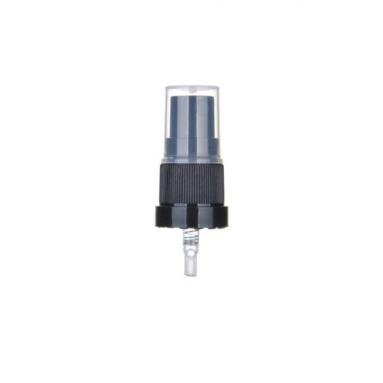 18 mm purkštuvėlis 100 ml buteliukui