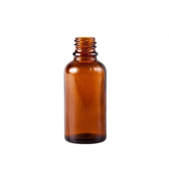 50 ml buteliukas kosmetikai
