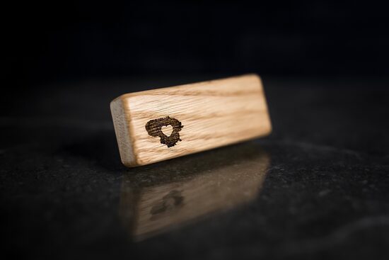 Ąžuolinis automobilio kvapas Lietuva