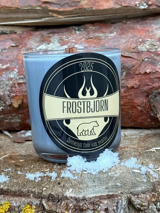 „Murmur“ Küünal