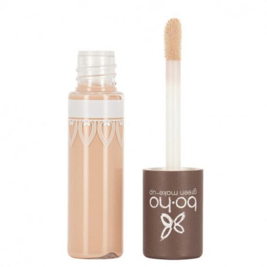 Ekologiškas BoHo akių šešėlių pagrindas