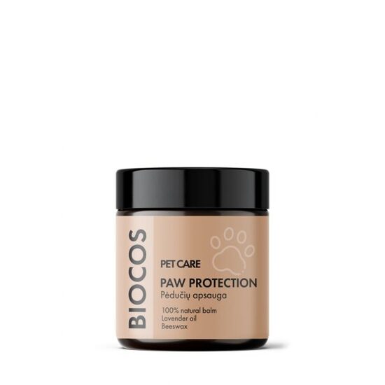 PET CARE apsauginis balzamas šunų pėdutėms