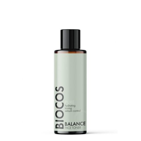 Veido tonikas, reguliuojantis odos pH BALANCE 150ml