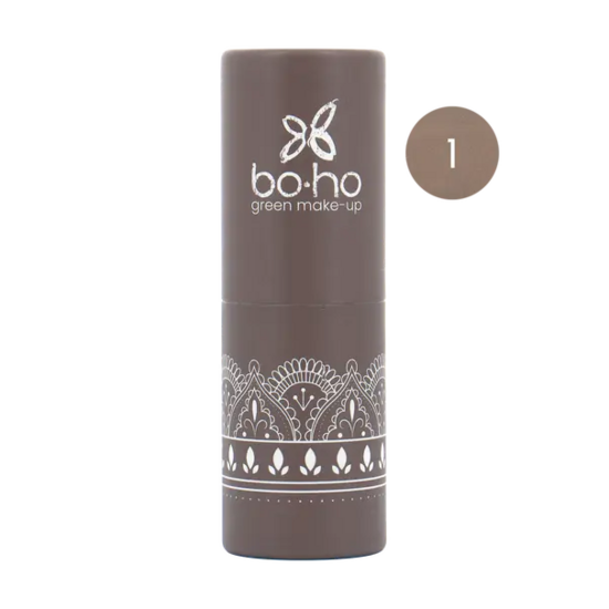 BoHo kreminis kontūravimo pieštukas