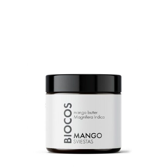 Mango sviestas, 50ml