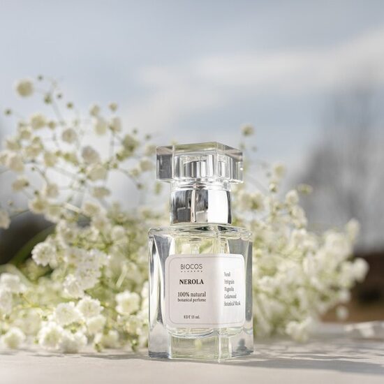NEROLA EDP botaniniai kvepalai