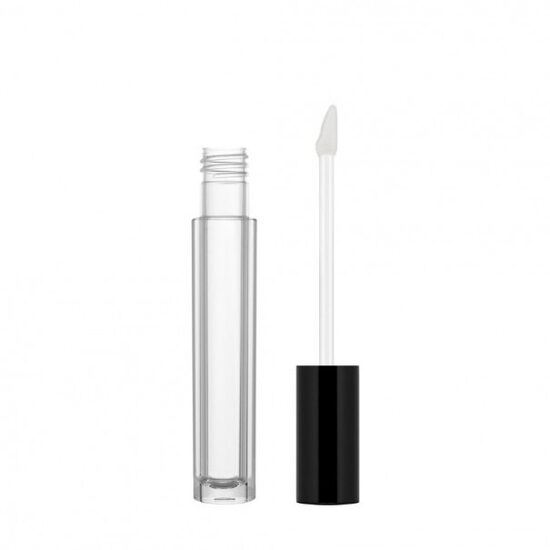 Plastikinis indelis lūpų blizgesiui (5ml arba 7ml)