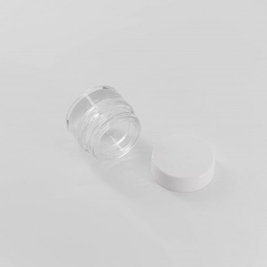 Stiklinis indelis 5ml
