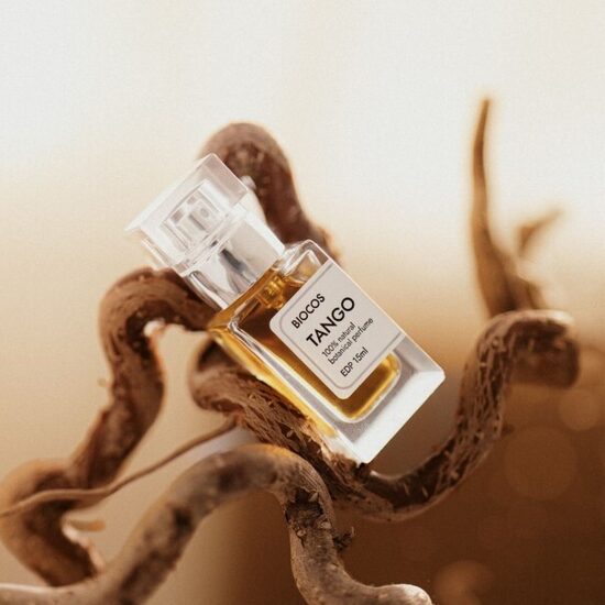 TANGO EDP botaniniai kvepalai